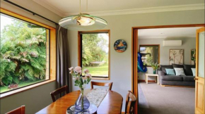 Tranquil Stream Villa, Rotorua